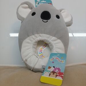 Squishmallows Gray Koala Plush Toy